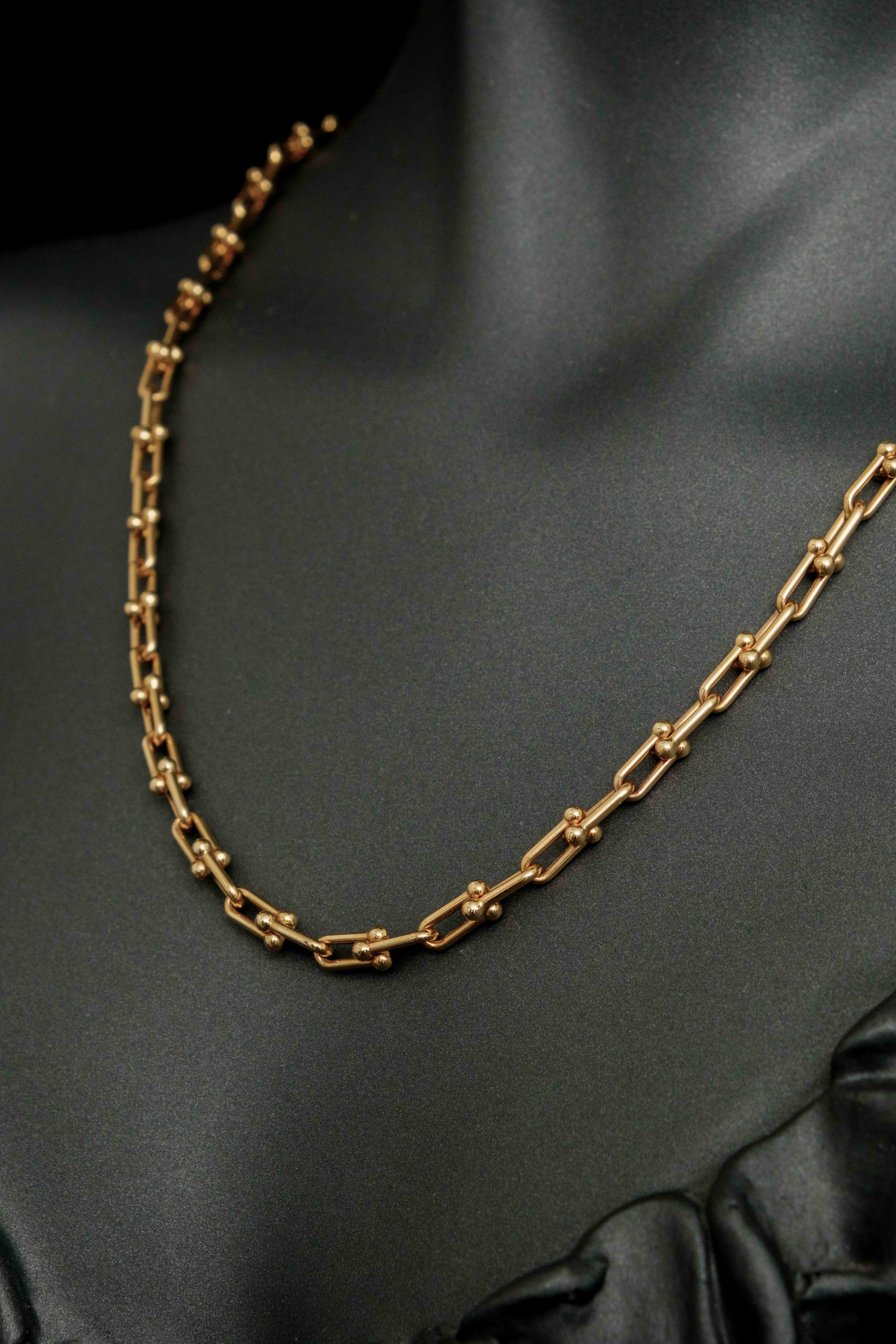 tiffany Model Gerdanlık